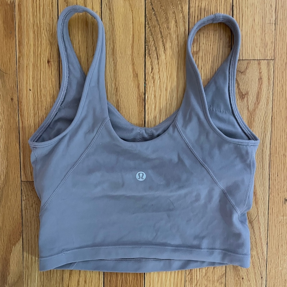 LULU ALIGN TANK